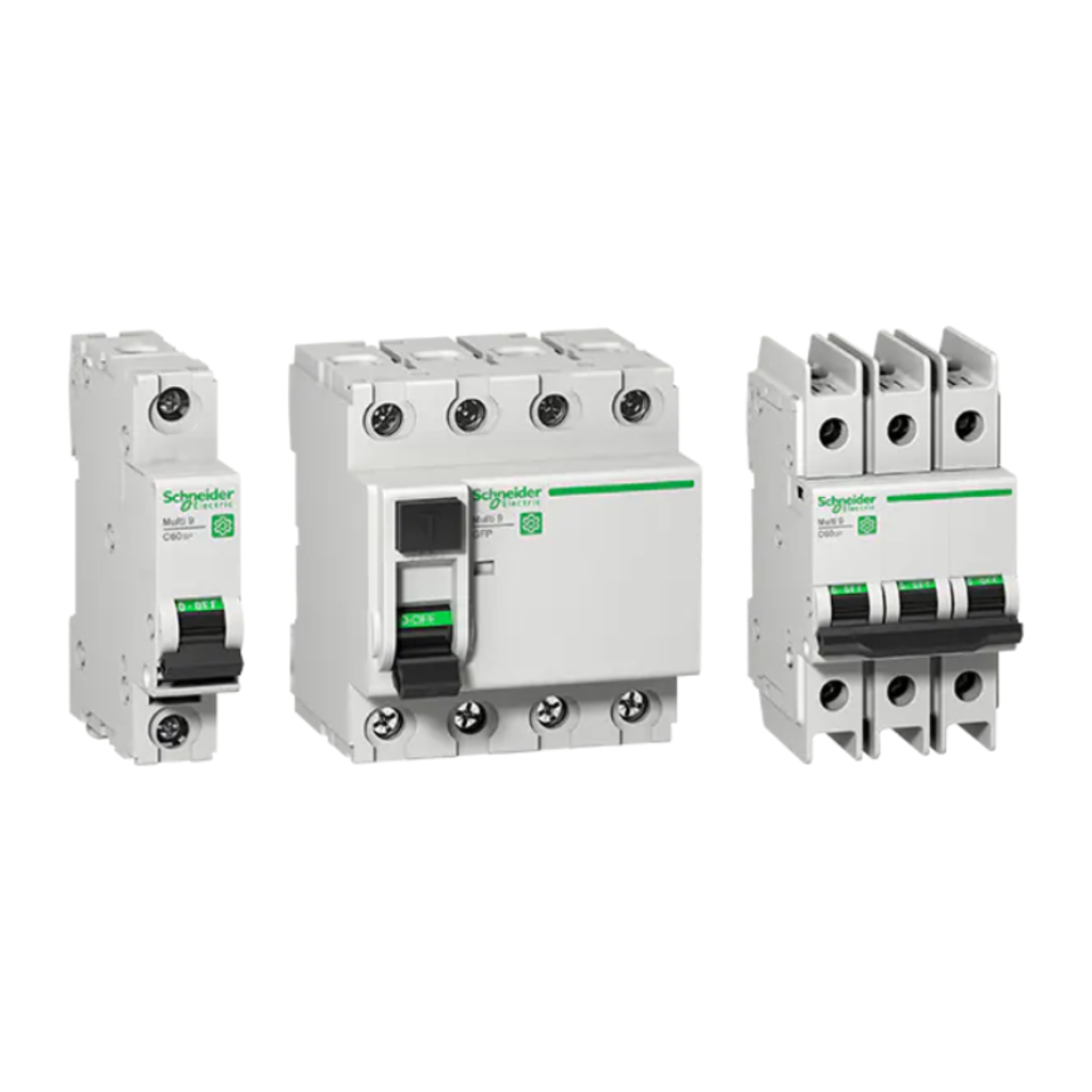 Circuit Breakers