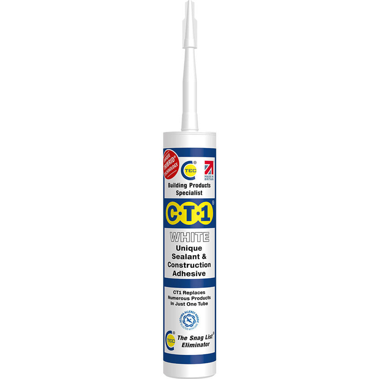 Sealants & Adhesives