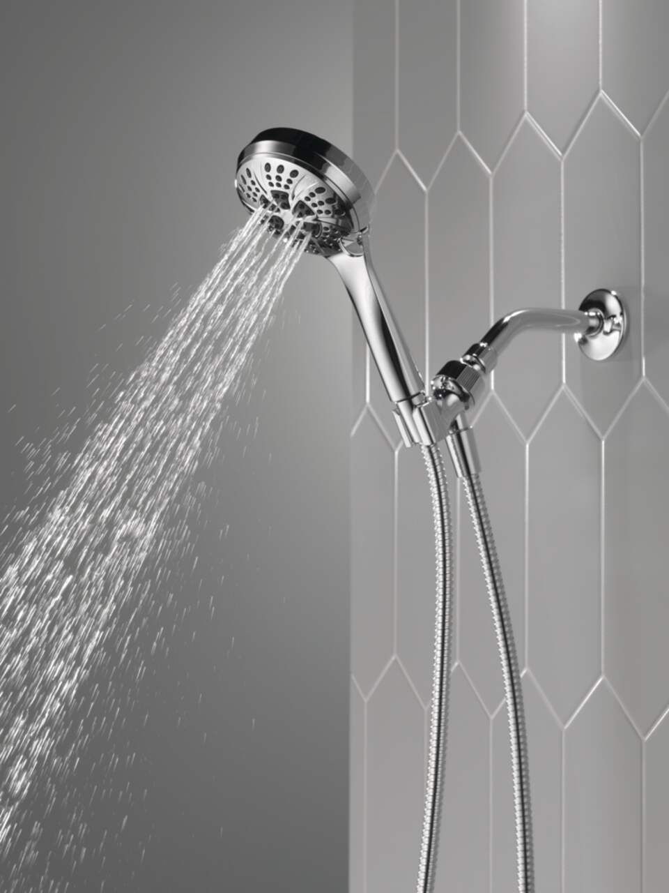 Shower Heads