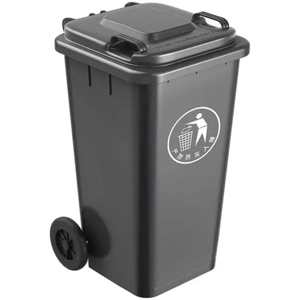 30 L Plastic Garbage Bin