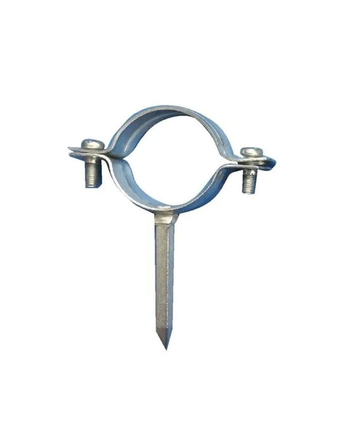 1" Clip with Nail