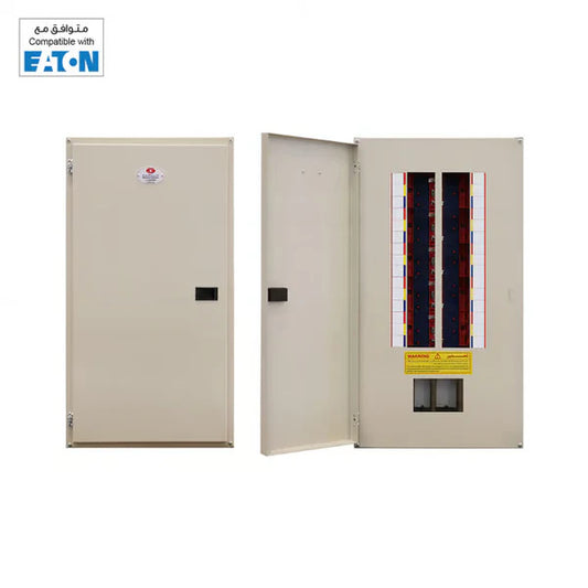 Dakheel Al Jassar - 10 Ways TPN Distribution Box