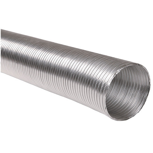 100mm (4") 10m Aluminum Air Duct Pipe