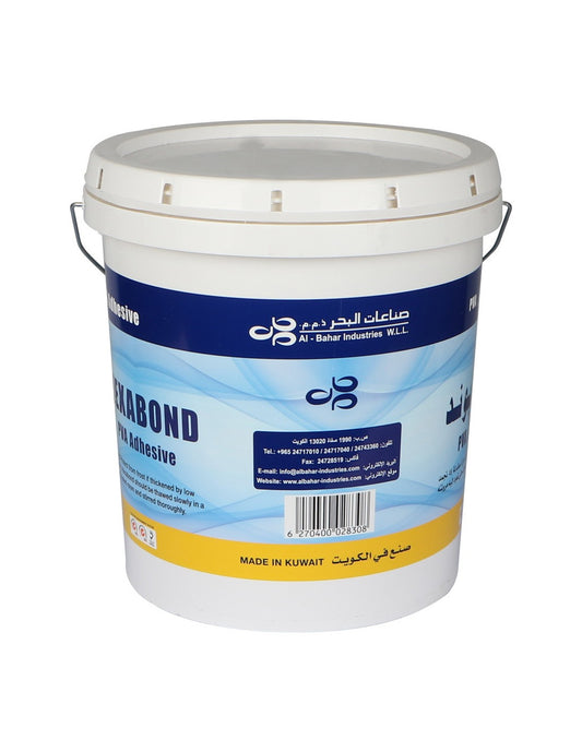 Hexabond - Wood Adhesive 18 Kg