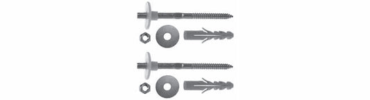 Han Sanitär - Basin Fixing Screw Set