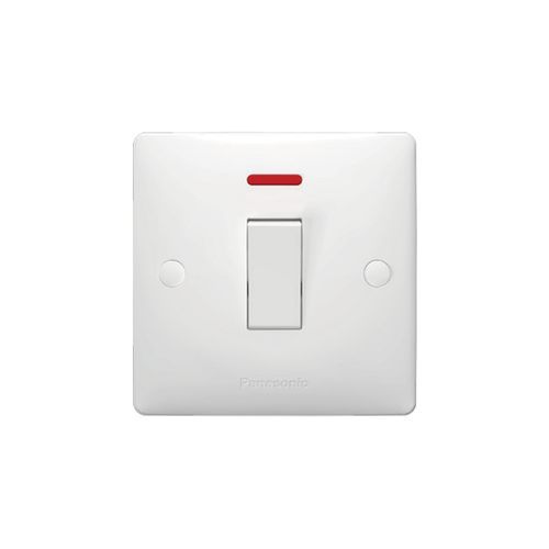 Panasonic - 20A Neon Light Switch