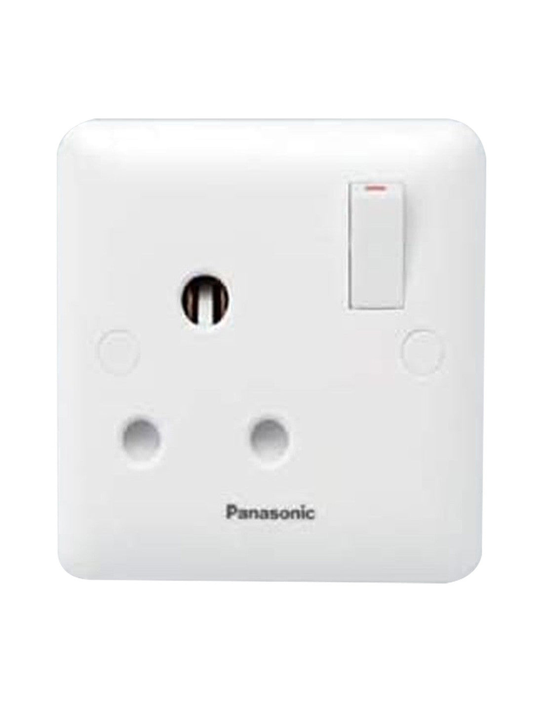 Panasonic - 15A Single Socket