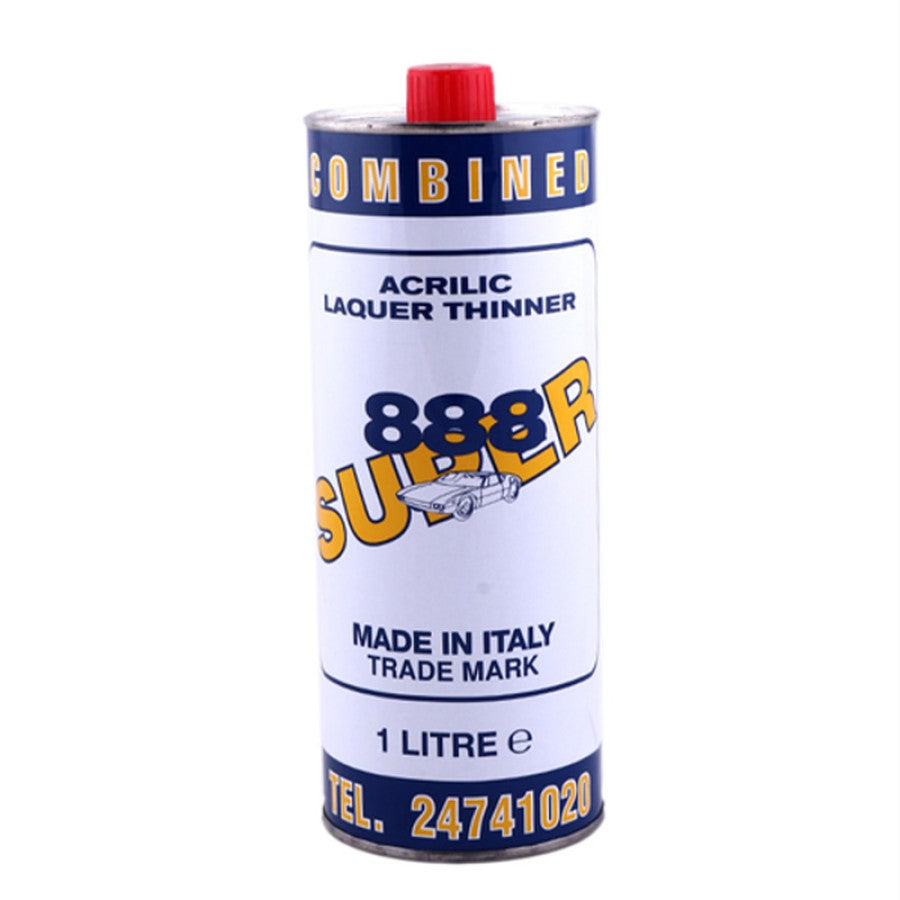 Lacquer Thinner 888 Super 1L