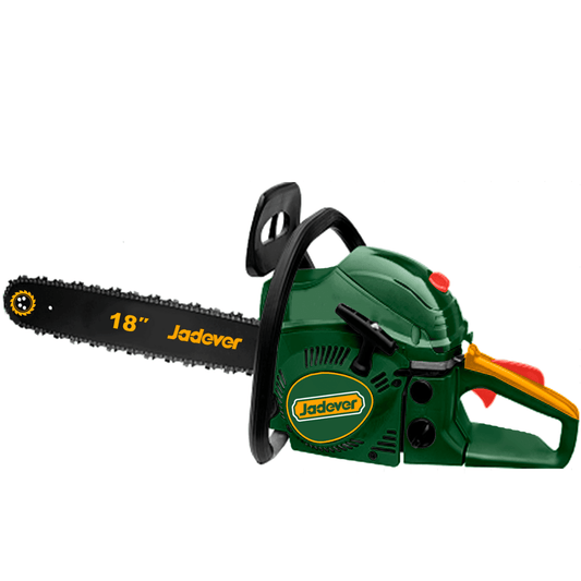 Jadever - 460mm (18") 466CC Gasoline Chainsaw