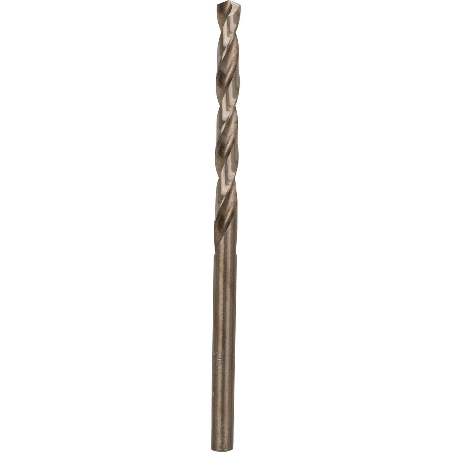 Bosch - 4mm Ø HSS Twist Cobalt Drill Bit