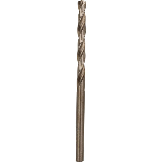 Bosch - 4mm Ø HSS Twist Cobalt Drill Bit