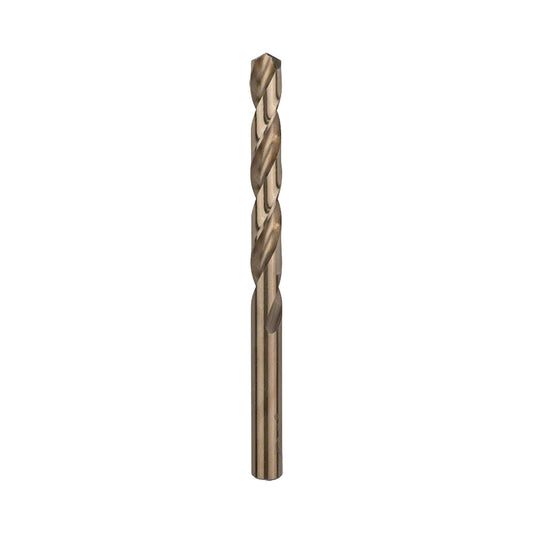 Bosch - 10mm Ø HSS Cobalt Metal Drill Bit