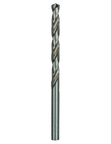 Bosch - 5 x 52 x 86 mm HSS Metal Drill Bit