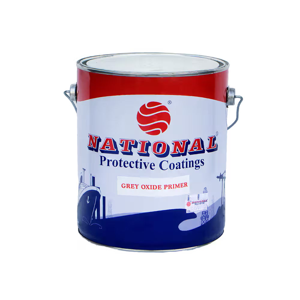 National Protective Coating Oxide Primer