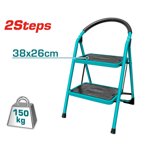 Total - 2 Step Ladder