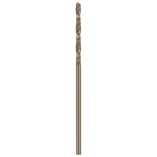 Bosch - 5mm x 18mm x 40mm Hss Metal Drill Bit