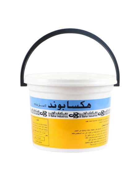 Hexabond - Wood Adhesive 3 Kg