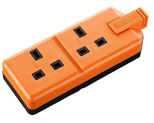 MasterPlug - Extension Socket