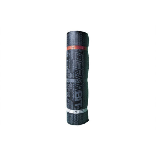 Desert Shield - 4 mm Bitumen Insulation Rolls 250 Polyester