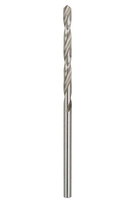 Bosch - 3mm Ø x 33mm x 61mm HSS Metal Drill Bit