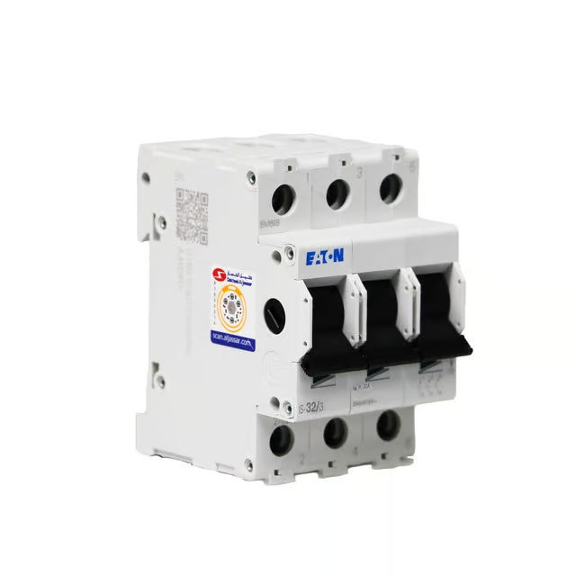 Eaton - 32A 3P Isolator