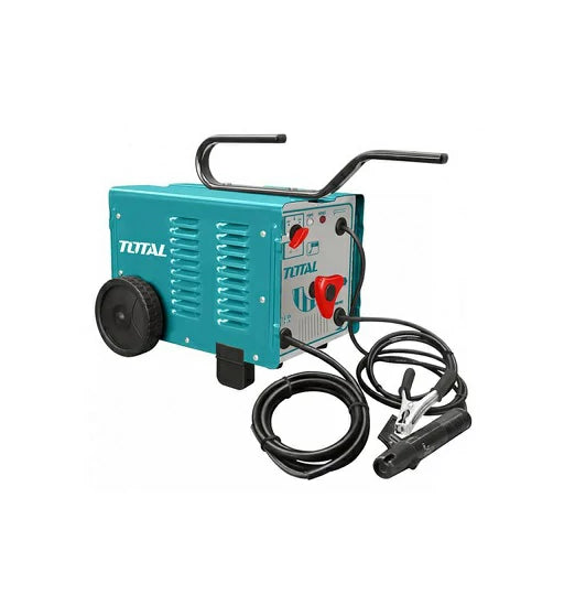 Total - 250A AC Welding Machine