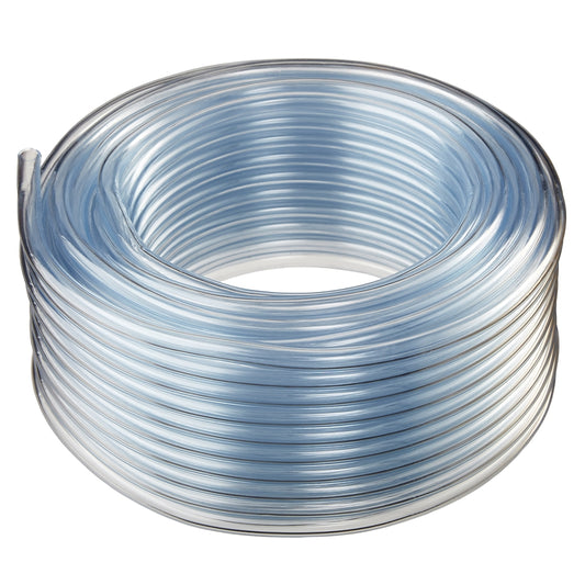 50m (0.75in ⌀) Transparent Hose