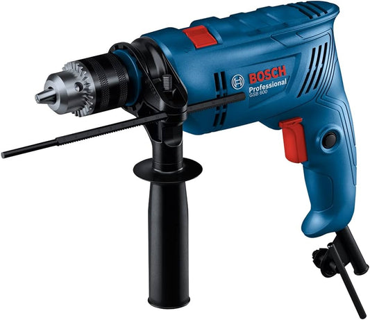 Bosch - 13mm 600W Corded Impact Drill