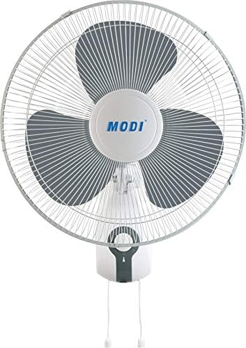 Modi - Wall Mounted Fan