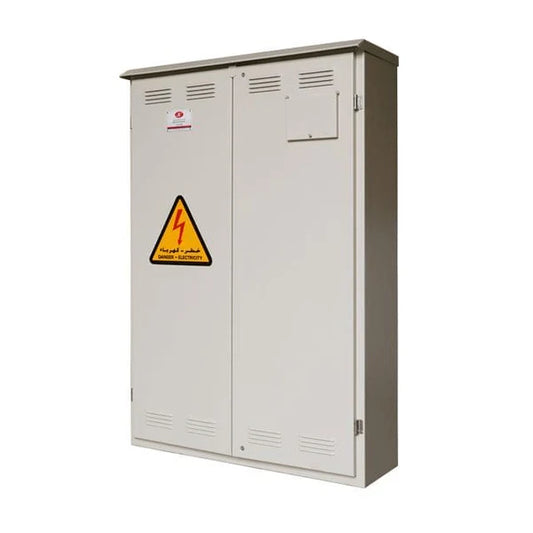 100/200A-IP54 Service Cabinet