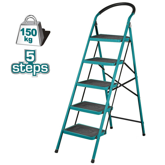 Total - 5 Step Ladder