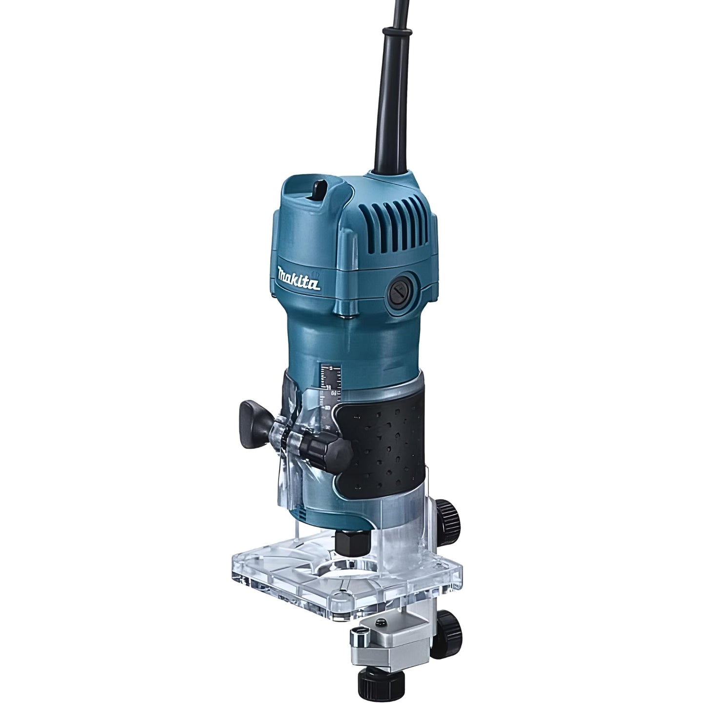 Makita - 4A 1/4" Laminate Trimmer