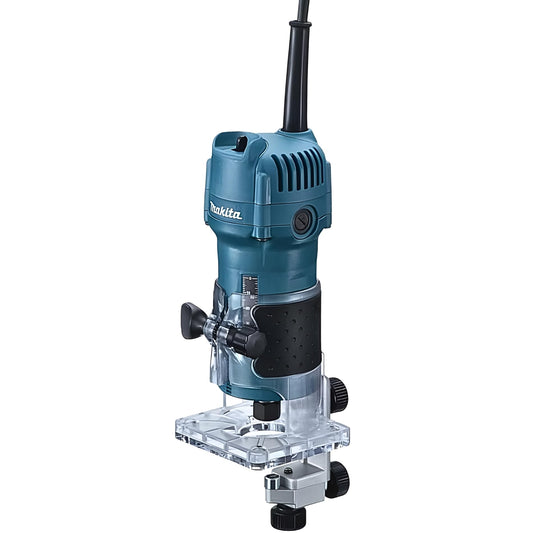 Makita - 4A 1/4" Laminate Trimmer