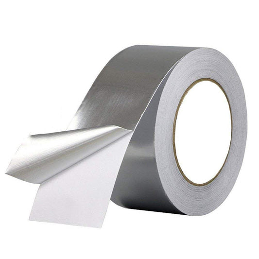 2" Aluminum Tape