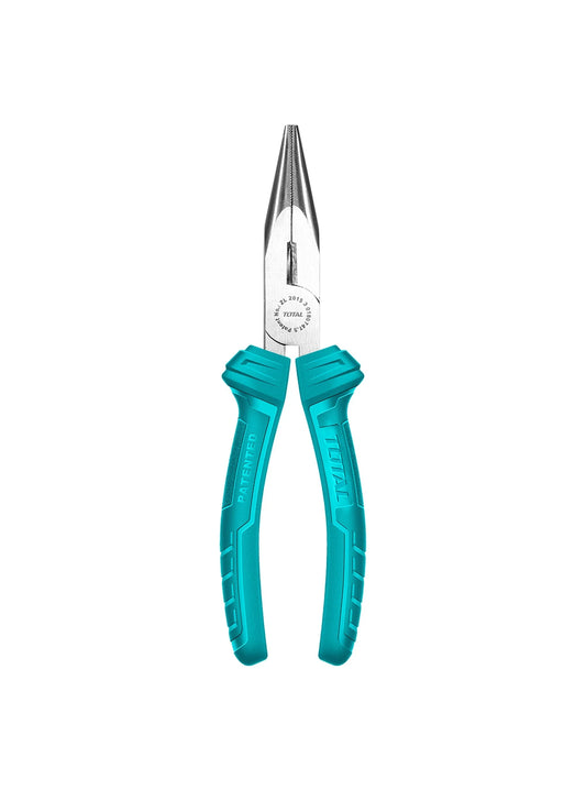 Total - 160mm (6") Long Nose Plier