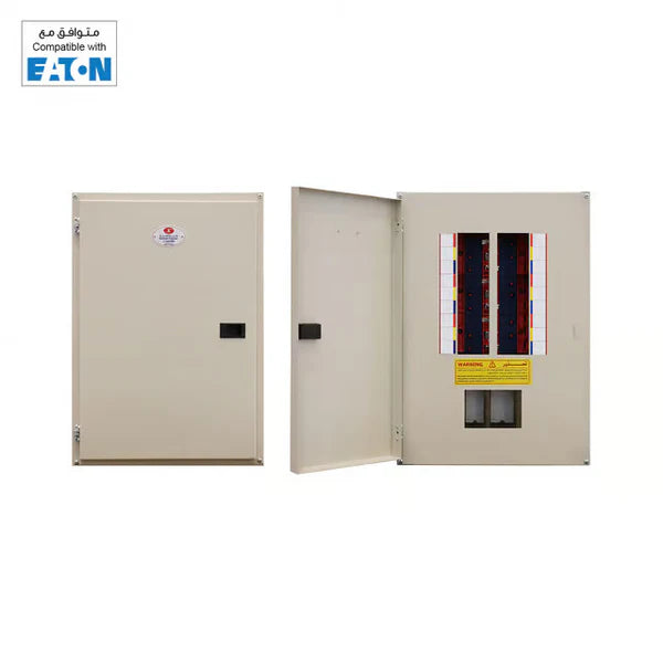 Dakheel Al Jassar - 6 Ways TPN Distribution Box