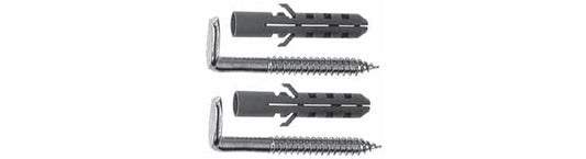 Han Sanitär - Water Heater Fixing Screw Set