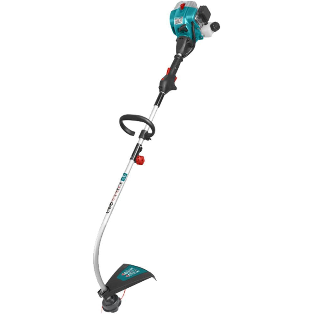 Total - 25cc Gasoline Grass Trimmer