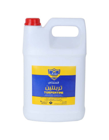 Royal - Turpentine Gallon