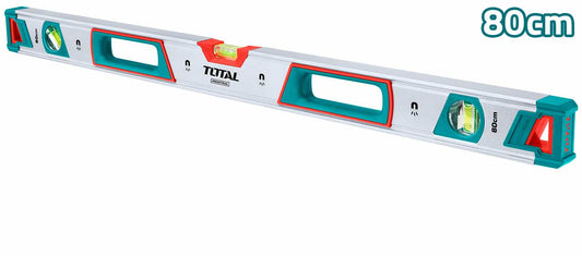 Total - 80cm Magnetic Spirit Level