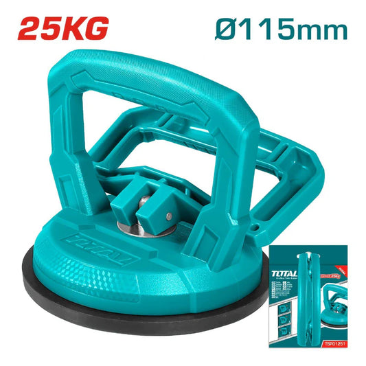 Total - 115mm (4.5") 25 Kg Max Suction Tool