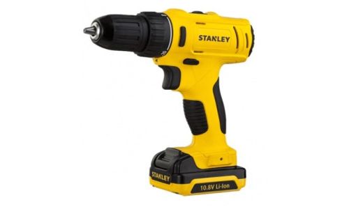 Stanley - 10.8V Cordless Drill