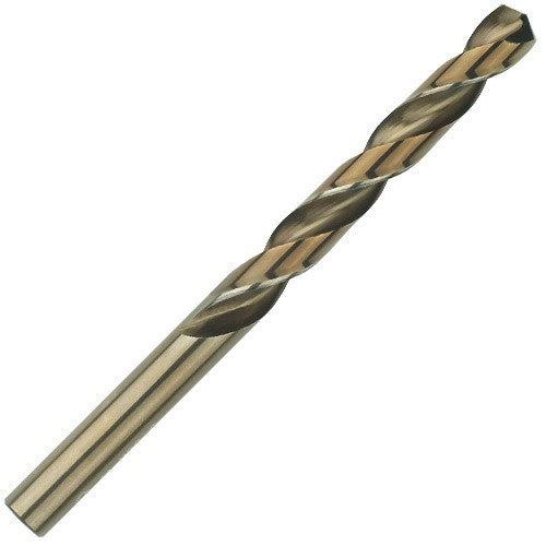 Bosch - 6mm Ø HSS Cobalt Metal Drill Bit