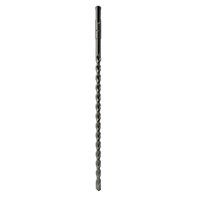 Makita - 7mm x 160mm Standard SDS Plus Drill Bit