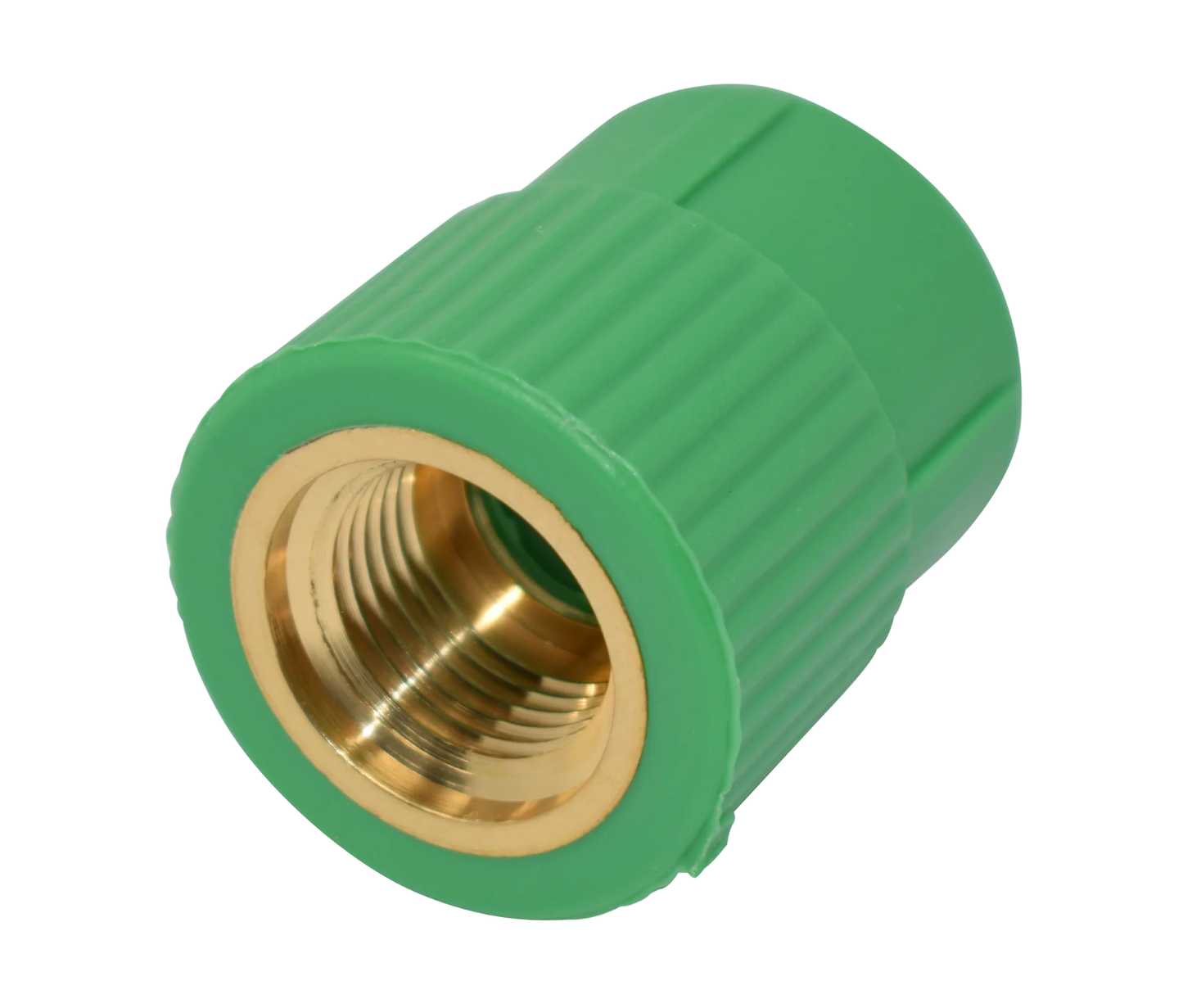 Bänninger - 3/4" x 1/2" F PPR Adaptor