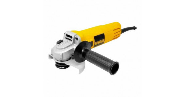 Dewalt - 115mm 4.5" 950W Angle Grinder