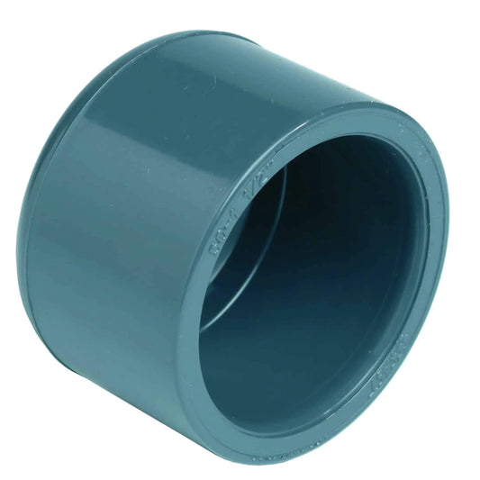 Effast - 63mm (2") uPVC Pressure Pipe Plug