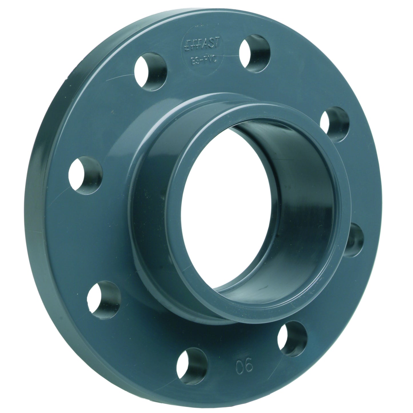 Effast - 110mm (4") uPVC Pressure Flange