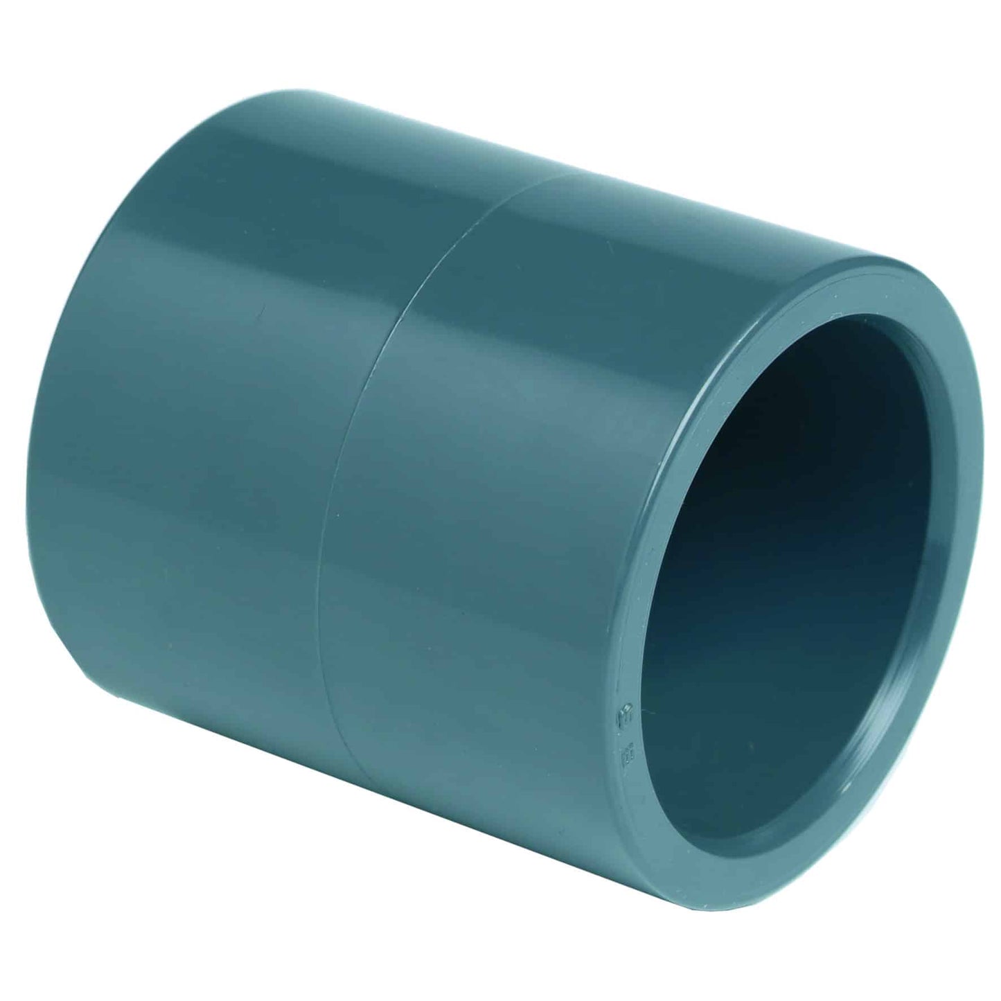 Effast - 75mm (2.5") uPVC Pressure Socket