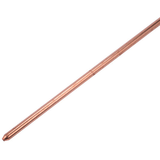 1m Copper Earth Rod